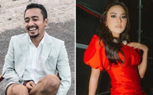Reaksi Kakak Tampan Mahalini Saat Adiknya Dipacari Rizky Febian, Dukung 100 Persen?