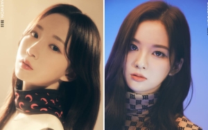 Haewon dan Sullyoon Tampil Cantik di Teaser Debut NMIXX, Netizen Justru Komentar Begini
