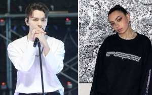 Vernon SEVENTEEN Dicari Charli XCX via Cuitan Twitter Bikin Heboh, Ternyata Ajak Kolaborasi