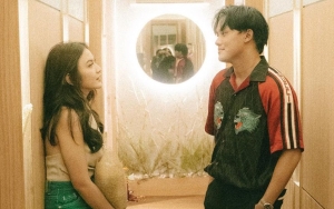 Sebelum Pacaran Dengan Mahalini, Rizky Febian Pernah Dikabarkan Dekat 7 Perempuan Ini