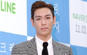 T.O.P BIG BANG Akui Bahagia Usai Lepas dari YG Entertainment?