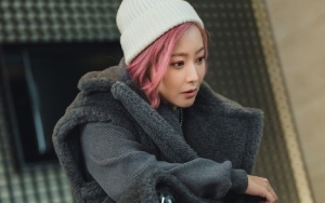 Kim Hee Sun Tunjukkan Sinkronisasi Luar Biasa dengan Karakter 'Tomorrow' Versi Webtoon, Ini Buktinya