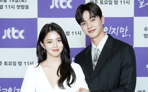Atlet Figure Skating Korsel Ini Disebut 'Anak' Song Kang dan Han So Hee Saking Miripnya