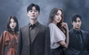 Segera Tayang, Ini Kata Kunci Drama 'Sponsor' yang Patut Diperhatikan