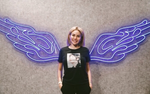 Nikita Mirzani Buka Suara Soal Kabar Hamil Usai Pamer Hasil Test Pack Positif