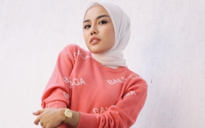 Medina Zein Lepas Hijab Usai Bongkar Perselingkuhan Suami: Inilah Aku Sekarang