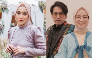 Begini Reaksi Ririe Fairus Soal Kabar Nissa Sabyan Tak Direstui Keluarga Ayus