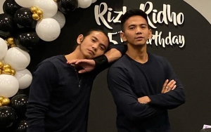 Rizki Ridho Tak Canggung Ketemu Rizky Billar, Ternyata Minta Rekomendasi Tukang Urut