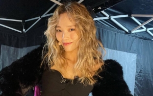 Sunye Pamer Body Goals Tuai Reaksi Kagum, Dinilai Miliki Pinggang Semut