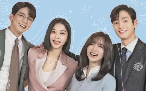 Penayangan Episode Perdana 'Business Proposal' Mendadak Ditunda, Kenapa?