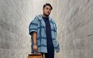 Ivan Gunawan Ingin Kembali ke Bentuk Tubuh Lama, Foto Lawas Bareng Pedangdut Ini Malah Bikin Salfok
