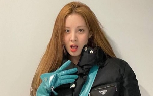 Seohyun SNSD Ketagihan Kumpulkan Poin Lewat Tulis Review Produk Lengkap usai Belanja Online