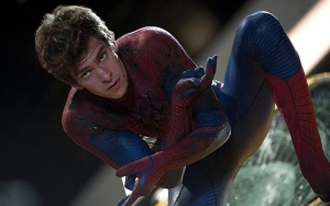 Andrew Garfield Pendukung Setia Tom Holland: Dia Luar Biasa untuk Jadi Host Oscar 2022