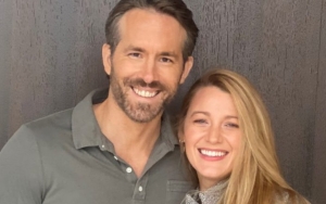 Pernikahan Ryan Reynolds Dan Blake Lively Digosipkan Tengah Bermasalah, Sempat Ingin Cerai?