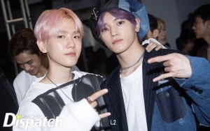 Selalu Tolak Fans, Taeyong NCT Baru Nurut Lakukan Ini Usai Disuruh Baekhyun EXO