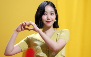 SinB VIVIZ Buka-Bukaan Rasanya Debut Lagi, Dapat Pesan Begini dari G-FRIEND