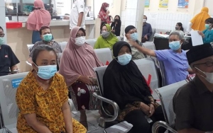 Waspada Lonjakan Kasus Akibat Omicron, Seluruh Puskesmas di Surabaya Aktif 24 Jam