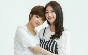 Jeongyeon TWICE dan Gong Seung Yeon Ketangkap Kamera Pakai Piyama di Restoran
