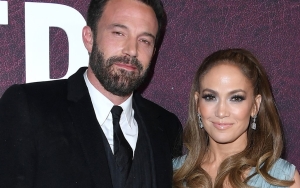 Jennifer Lopez Akhirnya Bongkar Alasan Sempat Putus Dengan Ben Affleck Di Tahun 2004