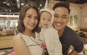 Video Gala Putra Vanessa Angel Tampil Gemoy Pakai Hijab Malah Bikin Khawatir, Ada Apa?