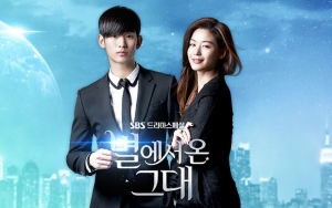 Trailer 'My Love From The Star' Versi Jepang Tuai Pro Kontra