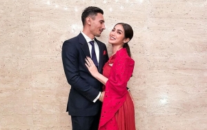 Curhat Soal Punya Suami Lebih Muda, Jessica Iskandar: Ternyata Krenyes