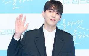 Penuh Persiapan, Nam Joo Hyuk Lakukan Ini Demi Gambarkan Karakternya di 'Twenty-Five, Twenty-One'