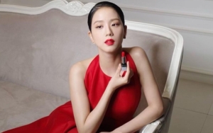 Jisoo BLACKPINK Idol Wanita Paling Populer di Wikipedia, Debut Solo Dinantikan
