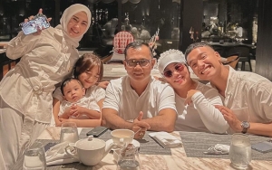 Fuji dan Fadly Faisal 'Merengek' Minta Jam Tangan Mewah, Begini Reaksi Marissya Icha