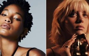 Willow Smith Unfollow Instagram Billie Eilish Usai Mundur Dari World Tour Happier Than Ever