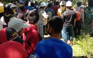 Mengenal Manfaat Bendungan Bener, Salah Satu Pemicu Kerusuhan di Desa Wadas