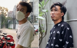 Adam Deni Diduga Punya Bos Besar, Dokter Tirta: Sering Dia Bilang Gitu ke Saya