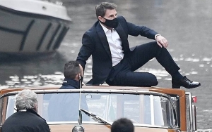 'Mission: Impossible 8' Jadi Aksi Terakhir Tom Cruise, Film Ke-7 Telan Biaya Rp4 Triliun Lebih