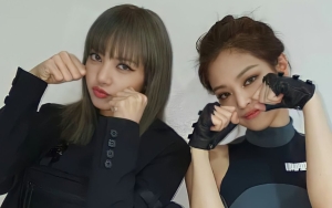 Pasang Harga Selangit, Tarif Endorse Jennie dan Lisa BLACKPINK Bikin Melongo