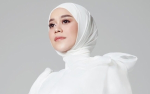 Momen Anak Lesty Kejora Saat Tidur Pulas Jadi Sorotan, Hidung Ikut Bikin Salfok