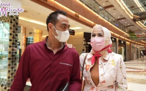 Suasana Lamaran Venna Melinda, Dari Ferry Irawan Gugup Hingga Bawa Banyak Seserahan