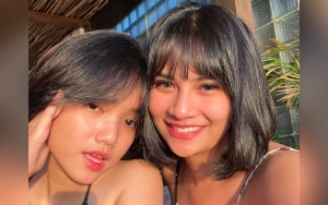 Fuji ‘Menjelma’ Jadi Vanessa Angel Obati Rasa Kangen, Kelewat Mirip Bikin Artis Ini Ingin Peluk