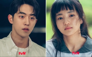 Nam Joo Hyuk dan Kim Tae Ri Nostalgia, Intip Serunya Teaser Jadul 'Twenty-Five, Twenty-One' 