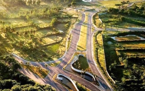Jelang MotoGP Mandalika, Hotel Kapsul Hingga Rusun Disiapkan Untuk Akomodasi 