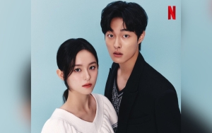 Park Ji Hu Pamer Lulus SMA, Dapat Ucapan Begini dari 'Ayang' Yoon Chan Young