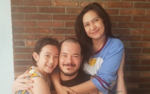 Adem Ayem Usai Cerai, Nafa Urbach Singgung Soal Misteri Saat Kembali Didesak Rujuk dengan Zack Lee