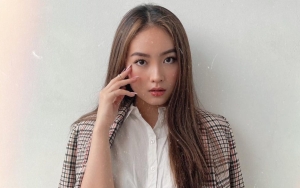 Geger Kabar Natasha Wilona Mualaf, Video Saat Ucap Kalimat Syahadat Beredar Luas?