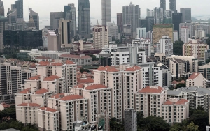 Australia Diusulkan 'Tiru' Singapura Agar Harga Rumah Lebih Terjangkau, RI Bisa Ikut Contoh?
