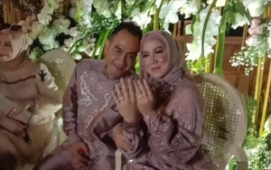 Jarang Ketemu, Venna Melinda Cuma Bisa Nangis Dengar Kalimat Ini dari Verrell Bramasta