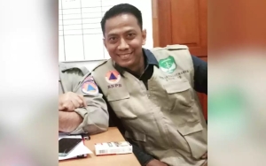 PA Tegaskan Doddy Soedrajat Wajib Datang di Sidang Selanjutnya, Atau Ini yang Akan Terjadi