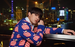 Lucas NCT Update Instagram untuk Pertama Kalinya Sejak kontroversi