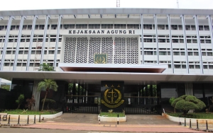 Akun Twitter Kejagung RI Kedapatan Balas Konten Bernuansa Dewasa, Admin Langsung Dicopot
