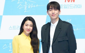 Nam Joo Hyuk Lupa Pernah Akting Bareng Kim Tae Ri Sebelum 'Twenty-Five Twenty-One'
