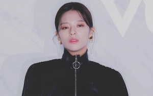 Jeongyeon TWICE Beri Kabar Kondisi Terbaru, Ekspresi Ceria Tuai Sorotan
