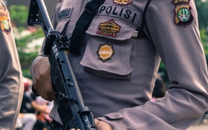 Briptu Christy Ditangkap, Suami Akui Tahu Keberadaan Istri Hingga Singgung Tekanan Kerja